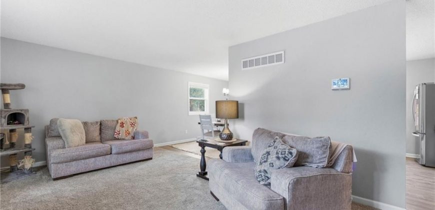 Homes for Sale in Kansas City, MO 64119 | 5025 NE 57th Terrace