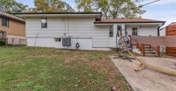 Homes for Sale in Kansas City, MO 64119 | 5025 NE 57th Terrace