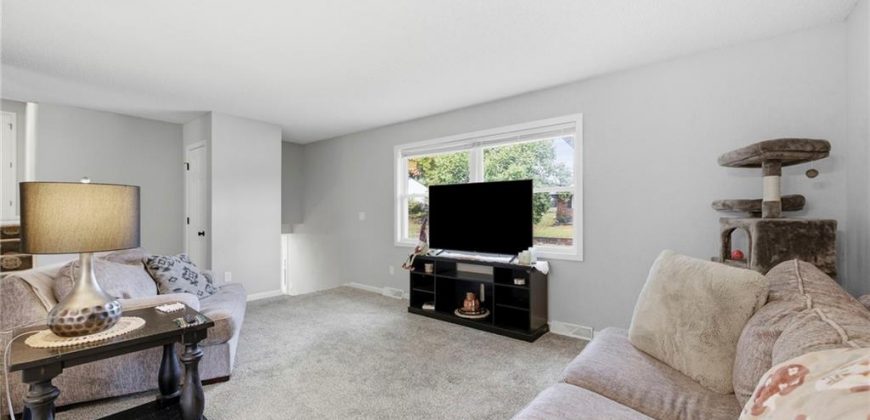 Homes for Sale in Kansas City, MO 64119 | 5025 NE 57th Terrace