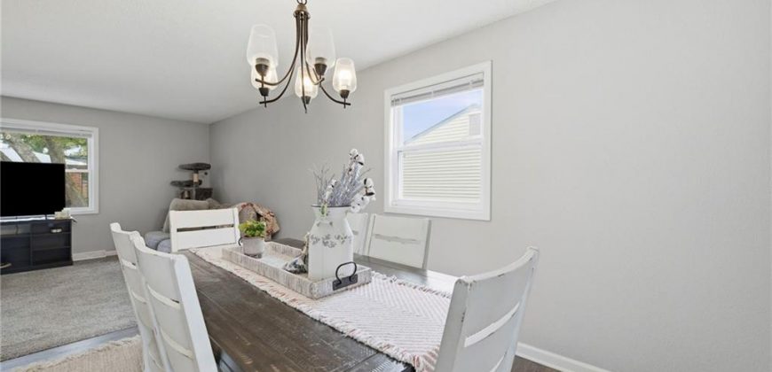 Homes for Sale in Kansas City, MO 64119 | 5025 NE 57th Terrace