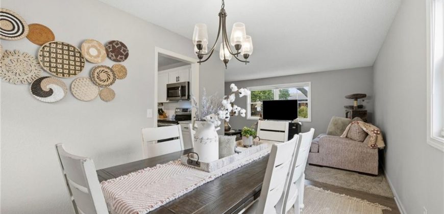 Homes for Sale in Kansas City, MO 64119 | 5025 NE 57th Terrace