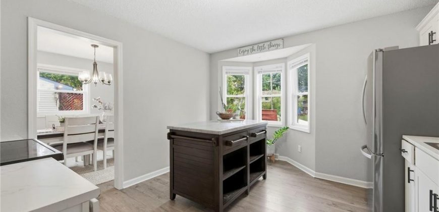 Homes for Sale in Kansas City, MO 64119 | 5025 NE 57th Terrace