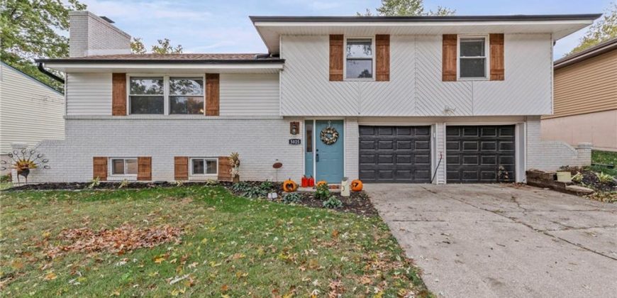 Homes for Sale in Kansas City, MO 64119 | 5025 NE 57th Terrace