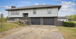 Homes for Sale in Excelsior Springs, MO 64024 | 16405  Salem Road
