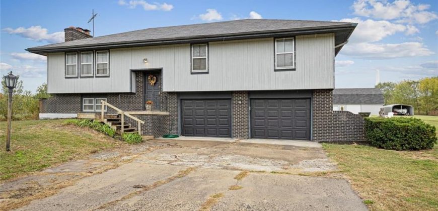 Homes for Sale in Excelsior Springs, MO 64024 | 16405  Salem Road