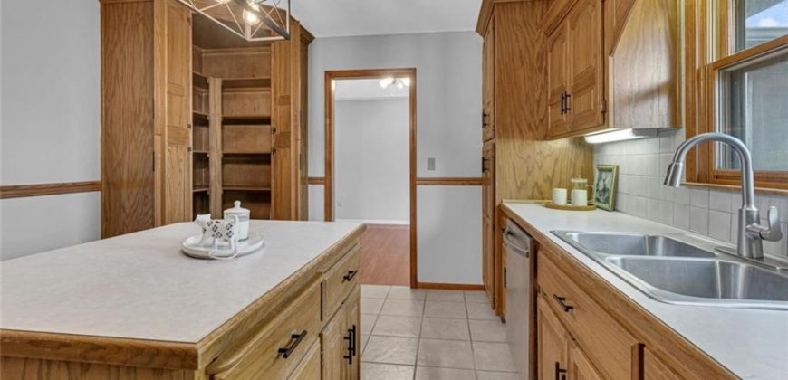 Homes for Sale in Excelsior Springs, MO 64024 | 16405  Salem Road