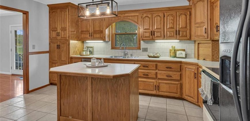 Homes for Sale in Excelsior Springs, MO 64024 | 16405  Salem Road