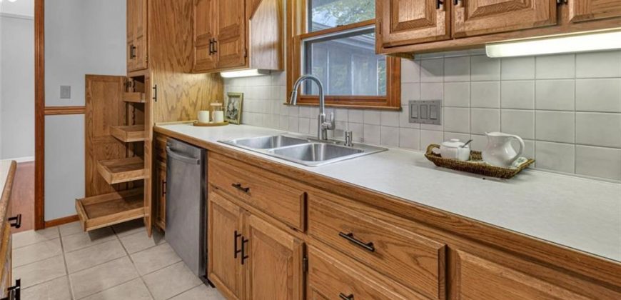 Homes for Sale in Excelsior Springs, MO 64024 | 16405  Salem Road