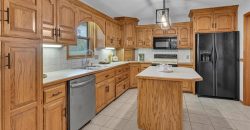 Homes for Sale in Excelsior Springs, MO 64024 | 16405  Salem Road