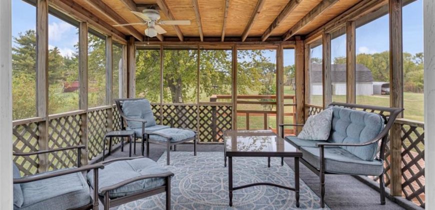 Homes for Sale in Excelsior Springs, MO 64024 | 16405  Salem Road