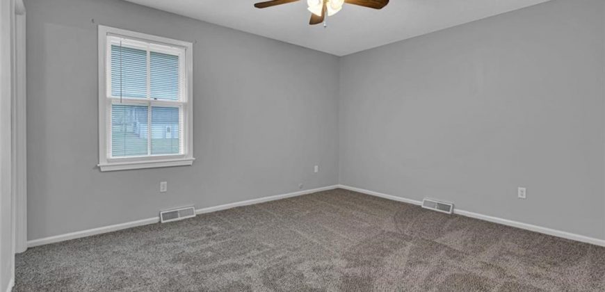 Homes for Sale in Excelsior Springs, MO 64024 | 16405  Salem Road