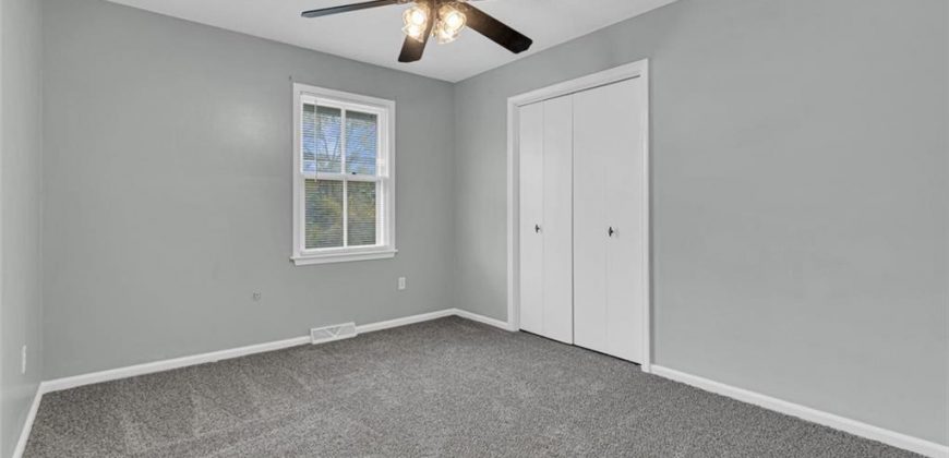 Homes for Sale in Excelsior Springs, MO 64024 | 16405  Salem Road