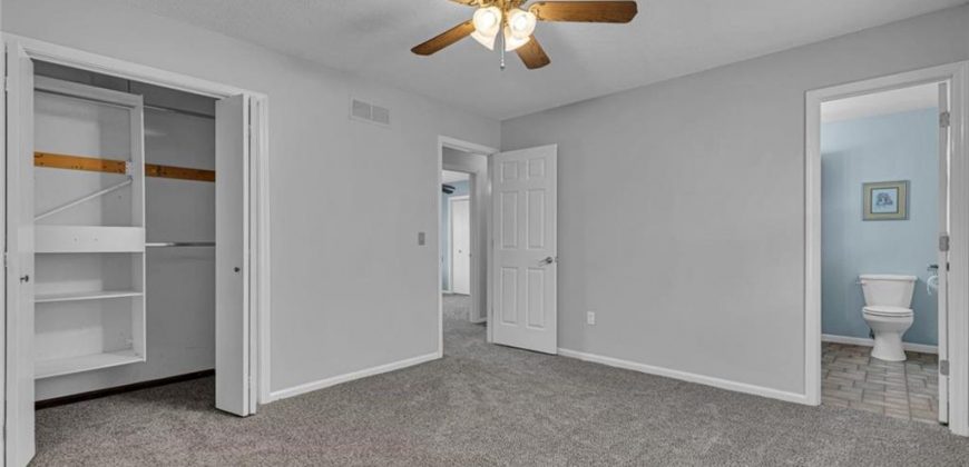 Homes for Sale in Excelsior Springs, MO 64024 | 16405  Salem Road