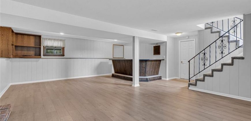 Homes for Sale in Excelsior Springs, MO 64024 | 16405  Salem Road