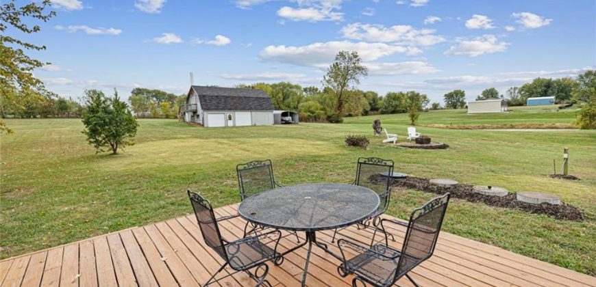 Homes for Sale in Excelsior Springs, MO 64024 | 16405  Salem Road