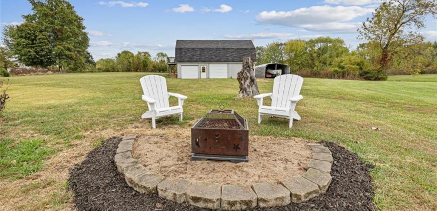 Homes for Sale in Excelsior Springs, MO 64024 | 16405  Salem Road