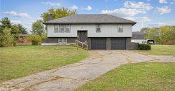 Homes for Sale in Excelsior Springs, MO 64024 | 16405  Salem Road