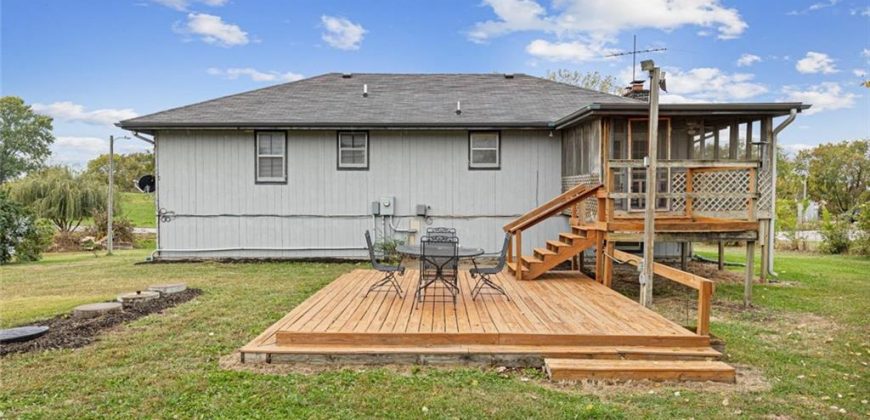 Homes for Sale in Excelsior Springs, MO 64024 | 16405  Salem Road