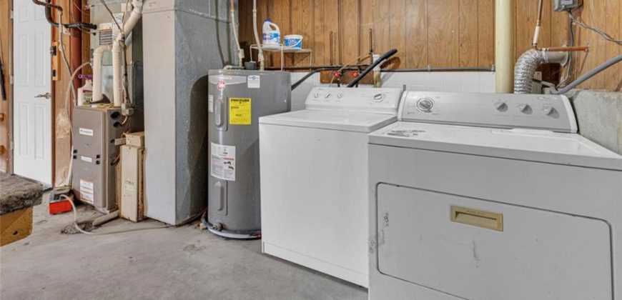 Homes for Sale in Excelsior Springs, MO 64024 | 16405  Salem Road