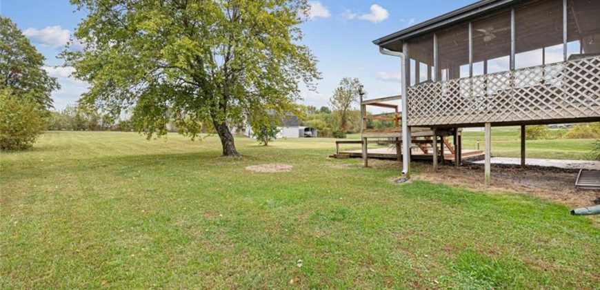 Homes for Sale in Excelsior Springs, MO 64024 | 16405  Salem Road