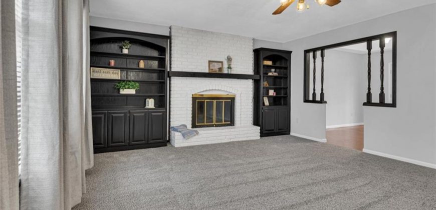 Homes for Sale in Excelsior Springs, MO 64024 | 16405  Salem Road