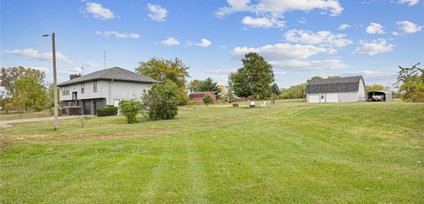 Homes for Sale in Excelsior Springs, MO 64024 | 16405  Salem Road