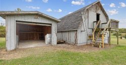 Homes for Sale in Excelsior Springs, MO 64024 | 16405  Salem Road