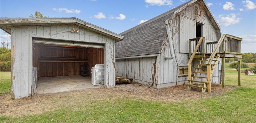 Homes for Sale in Excelsior Springs, MO 64024 | 16405  Salem Road