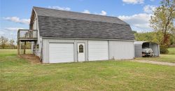 Homes for Sale in Excelsior Springs, MO 64024 | 16405  Salem Road