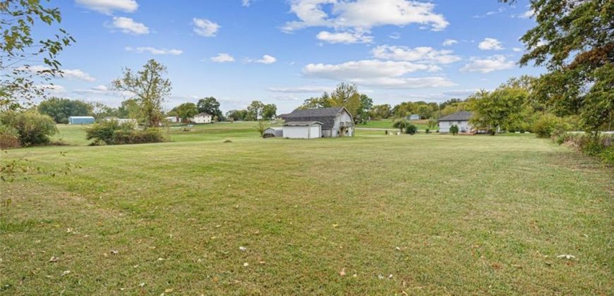 Homes for Sale in Excelsior Springs, MO 64024 | 16405  Salem Road