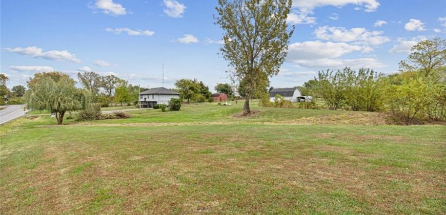 Homes for Sale in Excelsior Springs, MO 64024 | 16405  Salem Road