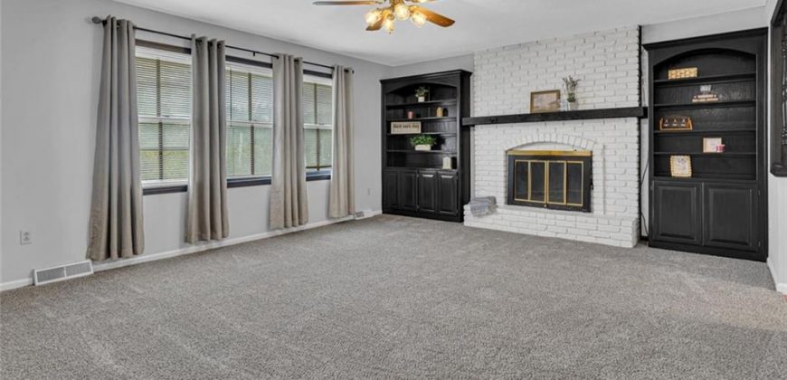 Homes for Sale in Excelsior Springs, MO 64024 | 16405  Salem Road