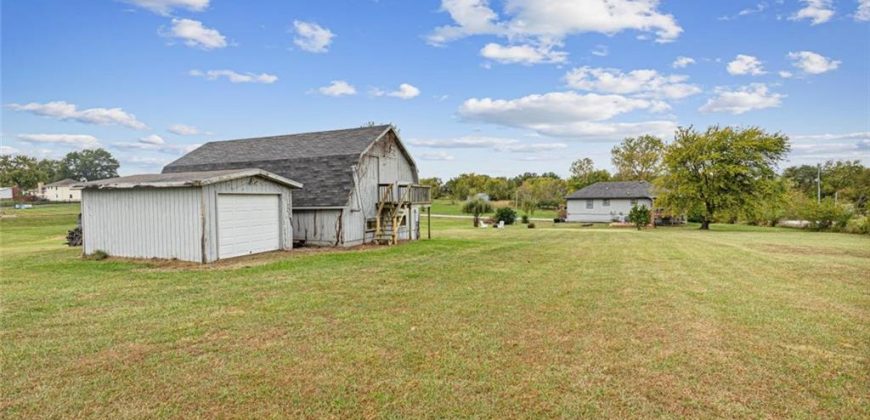 Homes for Sale in Excelsior Springs, MO 64024 | 16405  Salem Road