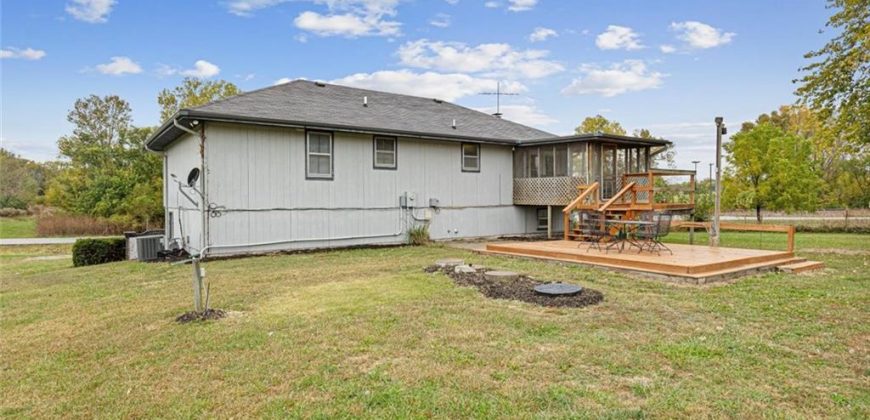 Homes for Sale in Excelsior Springs, MO 64024 | 16405  Salem Road