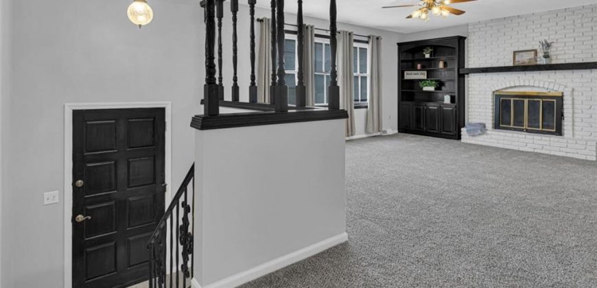 Homes for Sale in Excelsior Springs, MO 64024 | 16405  Salem Road