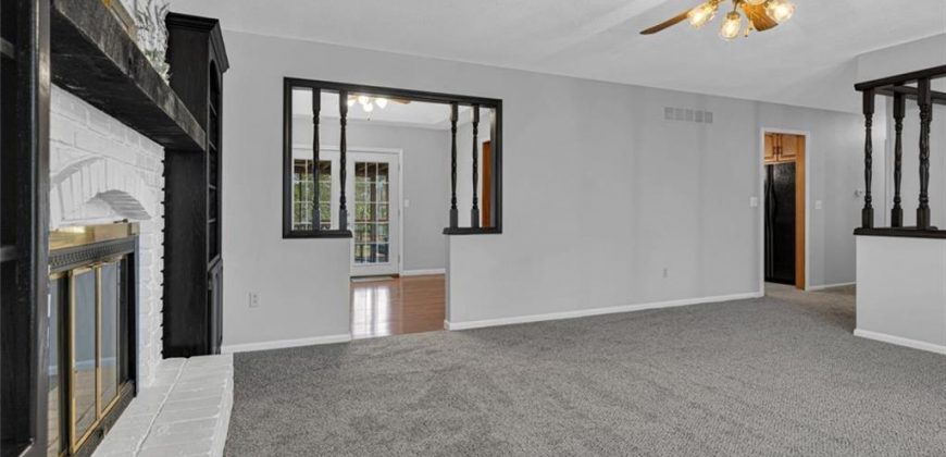 Homes for Sale in Excelsior Springs, MO 64024 | 16405  Salem Road