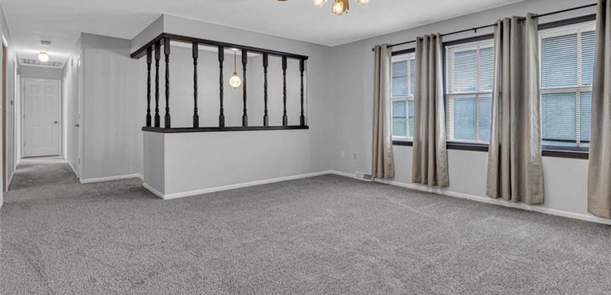 Homes for Sale in Excelsior Springs, MO 64024 | 16405  Salem Road