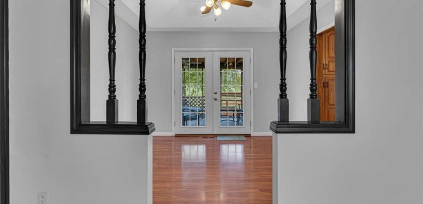 Homes for Sale in Excelsior Springs, MO 64024 | 16405  Salem Road