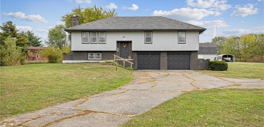 Homes for Sale in Excelsior Springs, MO 64024 | 16405  Salem Road