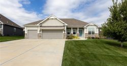 Homes for Sale in Kansas City, MO 64153 | 8138 NW 89th Street