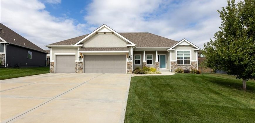 Homes for Sale in Kansas City, MO 64153 | 8138 NW 89th Street