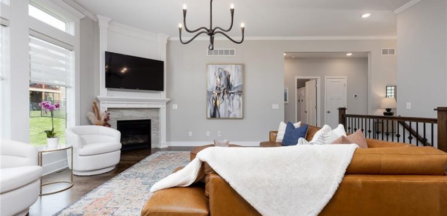 Homes for Sale in Kansas City, MO 64153 | 8138 NW 89th Street