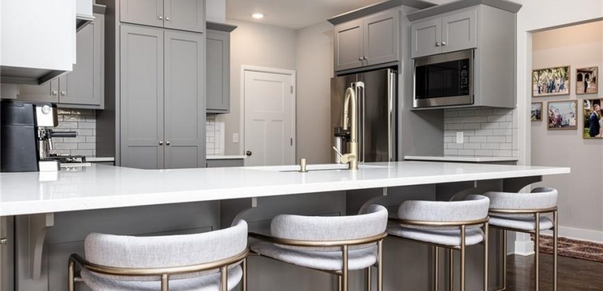 Homes for Sale in Kansas City, MO 64153 | 8138 NW 89th Street