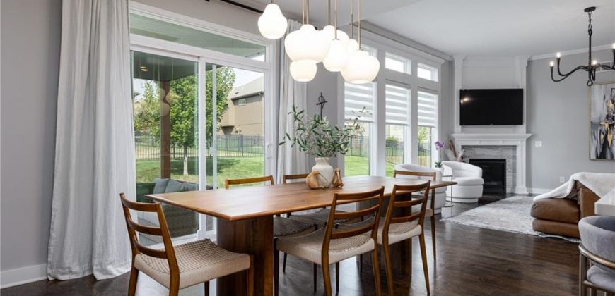 Homes for Sale in Kansas City, MO 64153 | 8138 NW 89th Street