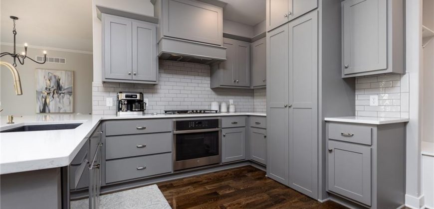 Homes for Sale in Kansas City, MO 64153 | 8138 NW 89th Street