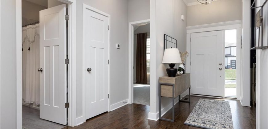 Homes for Sale in Kansas City, MO 64153 | 8138 NW 89th Street