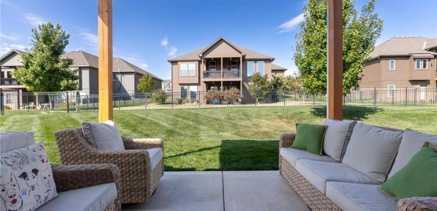 Homes for Sale in Kansas City, MO 64153 | 8138 NW 89th Street