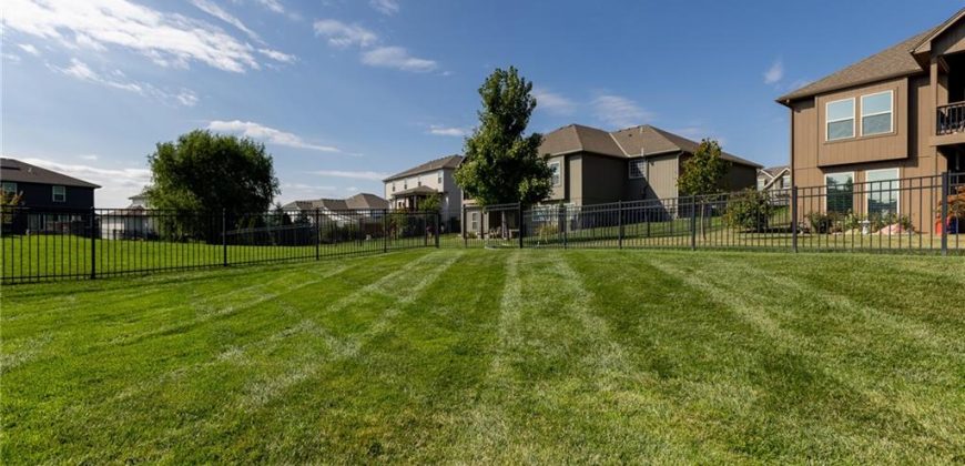 Homes for Sale in Kansas City, MO 64153 | 8138 NW 89th Street