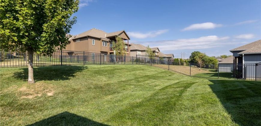 Homes for Sale in Kansas City, MO 64153 | 8138 NW 89th Street