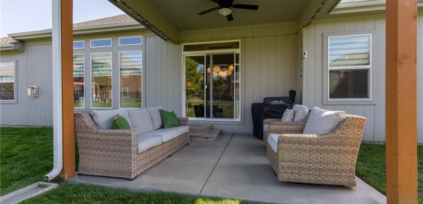 Homes for Sale in Kansas City, MO 64153 | 8138 NW 89th Street